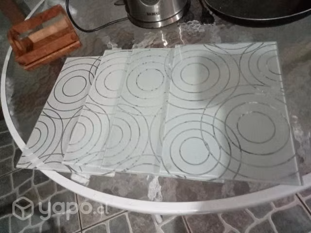 Artículos de hogar