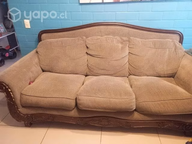 Para retapizado impeke sillon ashlye 4 cuerpos