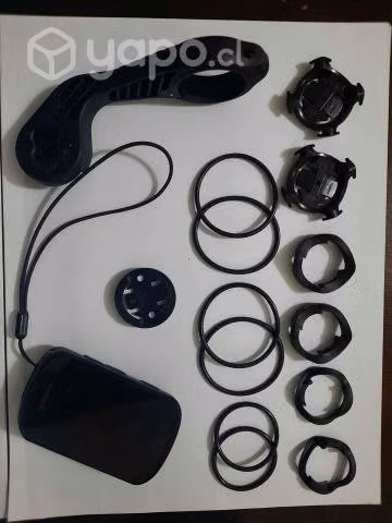 Garmin edge 530