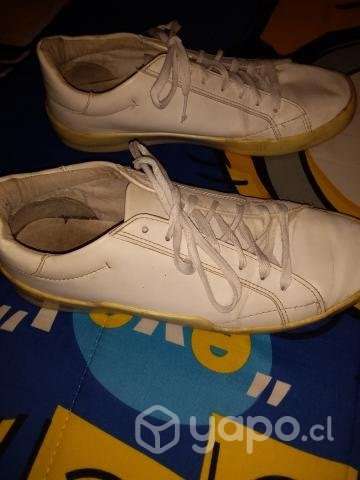Zapatillas Mujer - Imagen 2
