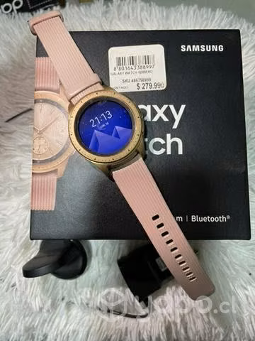 Galaxy Watch 42MM RO