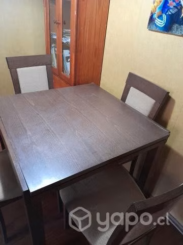 Comedor 4 personas - Imagen 2