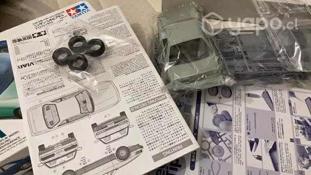 Nissan silvia s13 Ks