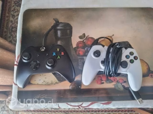 Xbox one 500gb en perfecto estado - Imagen 3