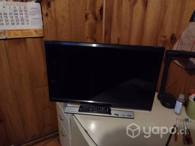 Televisor LED Samsung 32"