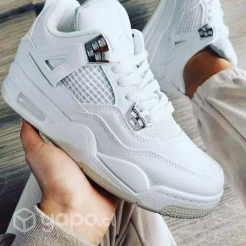 Air jordan retro 4