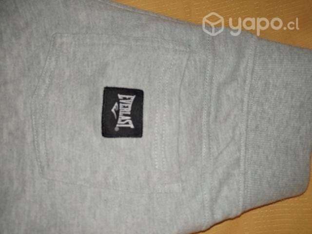 Buzo Everlast talla S - Imagen 2