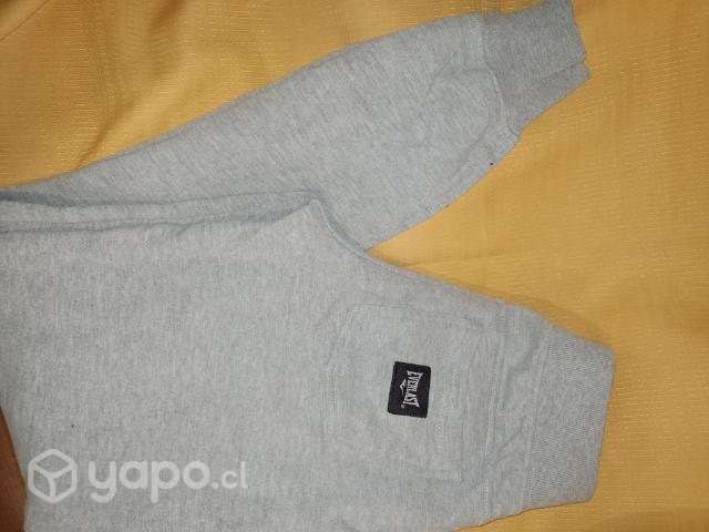 Buzo Everlast talla S - Imagen 3