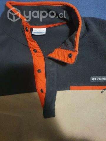 Polar Columbia tala M - Imagen 2