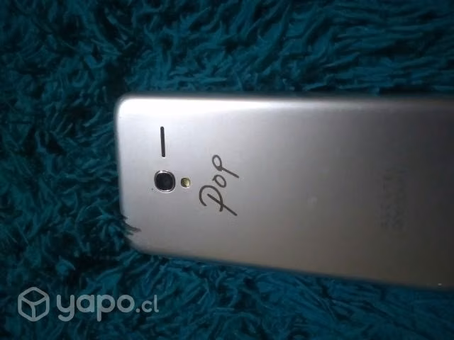 celular alcatel pop - Imagen 2