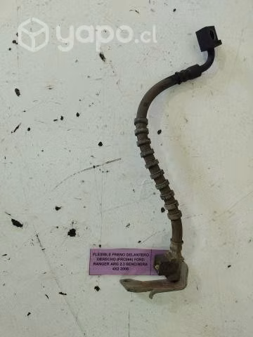 Flexible Freno Delantero Derecho (FRC066) Ford Ran