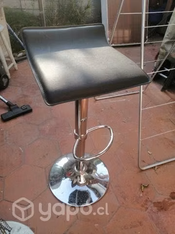 Silla Bar