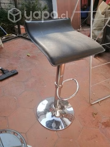Silla Bar