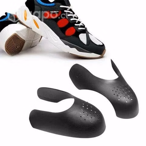 Par Protector Anti-arruga Sneaker Shield