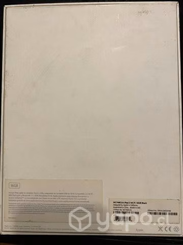 IPad 2 16GB - Imagen 3