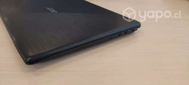 Notebook Acer aspire 3