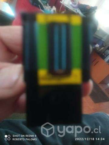 Tinta HP 664xl black alternativa de alta - Imagen 2