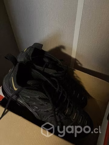 Zapatillas Nike air - vapormaxplus
