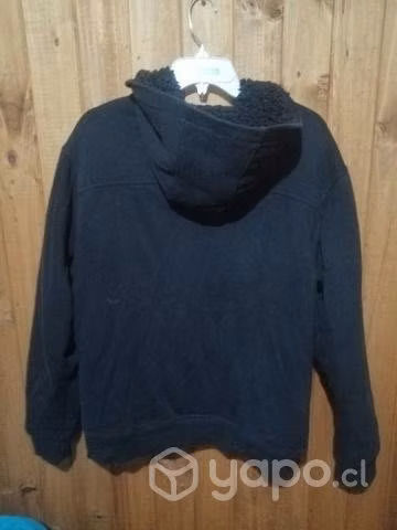 Poleron hombre talla s - Imagen 2
