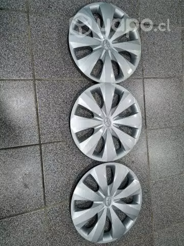 Tapa ruedas