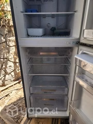 Refrigerador Daewoo en buenas condiciones
