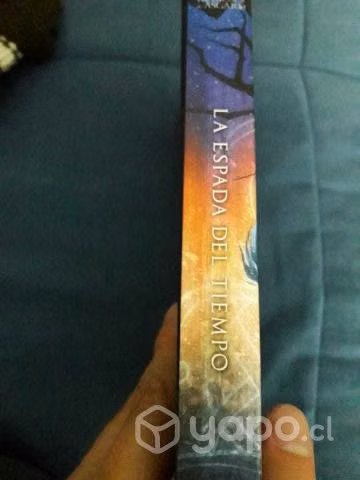 Magnus Chase La espada del verano