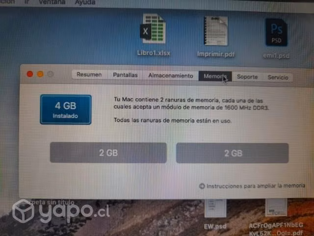 Macbook pro