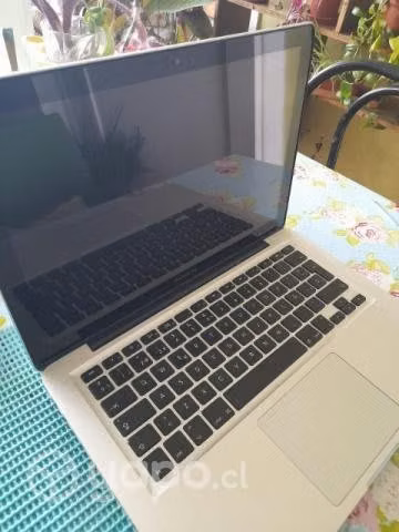 Macbook pro