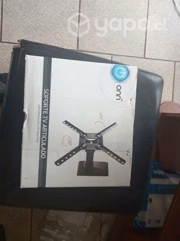 Soporte televisión