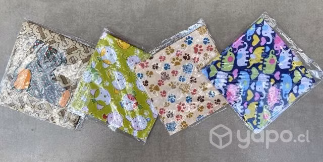 Bandana para mascotas