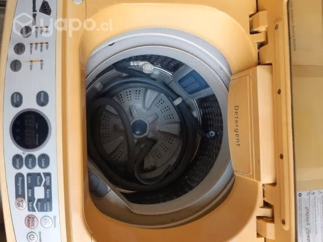 Lavadora Samsung 7.5kg