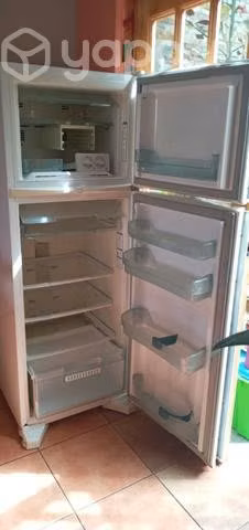 Refrigerador perfecto estado