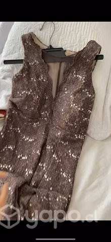 Vestido de gala - Imagen 2