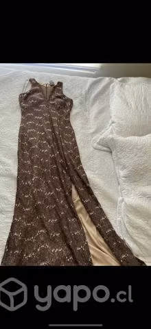 Vestido de gala - Imagen 5