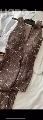 Vestido de gala - Imagen 3