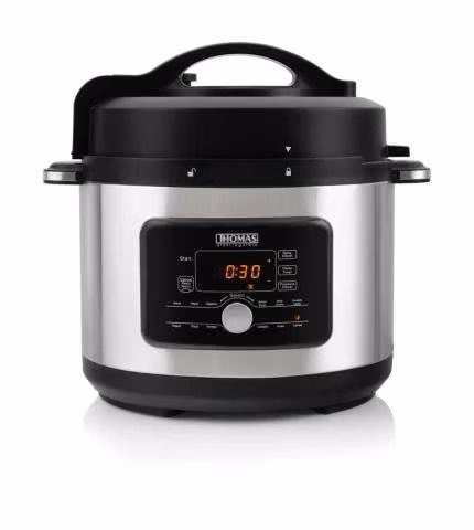 Olla de Presion Multiuso TH- 40PC