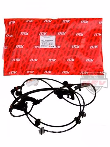 Sensor ABS Tras RH Toyota New Hilux Revo 2.4 2.8