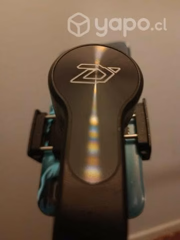 Estabilizador marca Smooth 4 en muy buen estado se