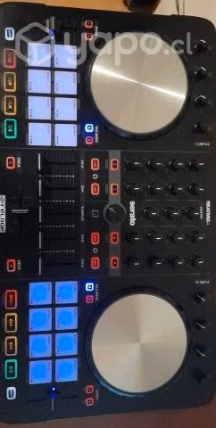 Reloop Beatmix 4
