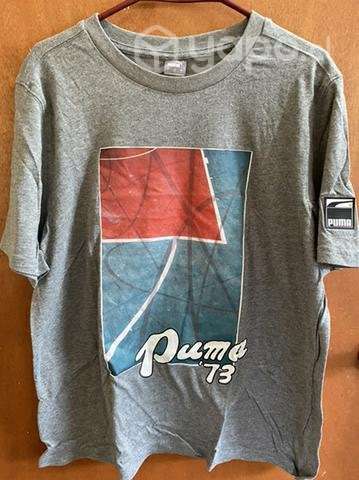 Polera puma talla L