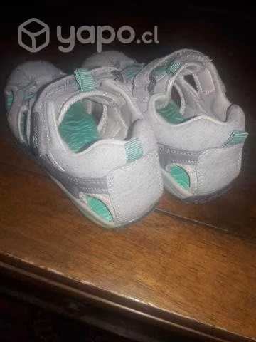 Sandalias colloky - Imagen 2