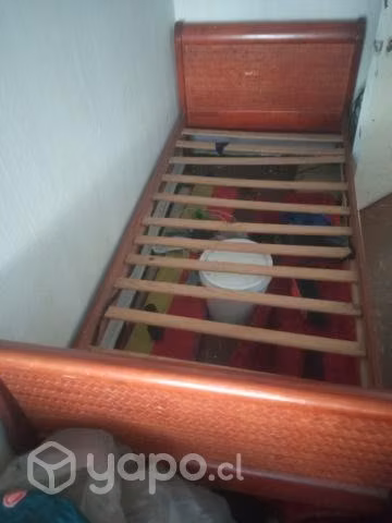 hermosa cama