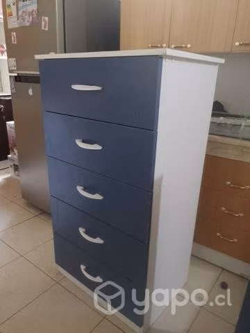 Cajoneras y mueble de cocina - Imagen 2