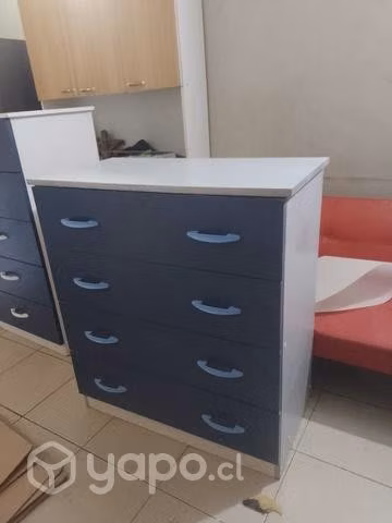 Cajoneras y mueble de cocina - Imagen 3