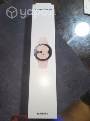 Reloj inteligente samsung watch 4 - Imagen 2