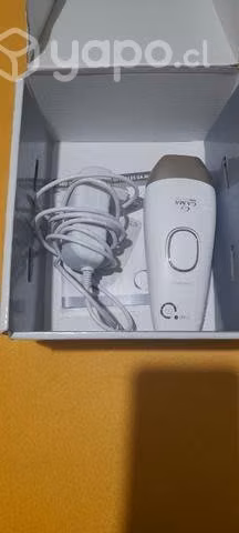 Depiladora láser de luz pulsada - Imagen 3