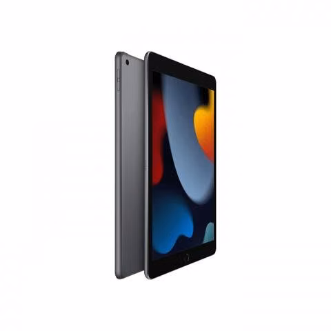 Ipad 10.2 9th wifi 64gb gris espacial