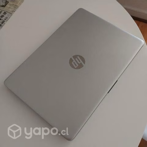 Computador hp