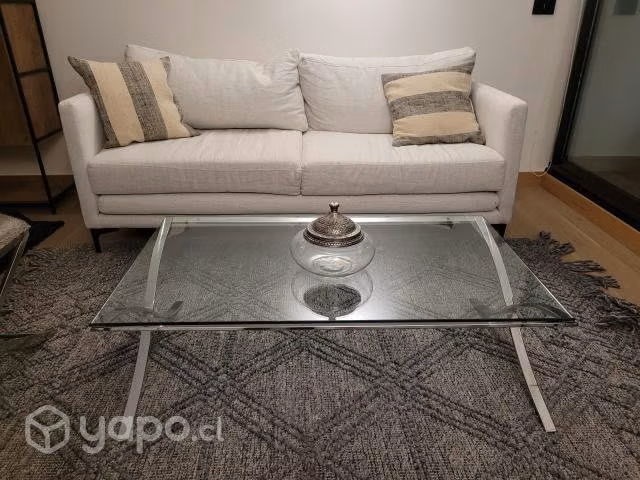 Mesa de centro