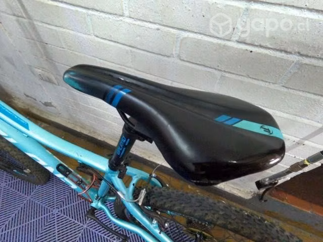 Bicicleta upland